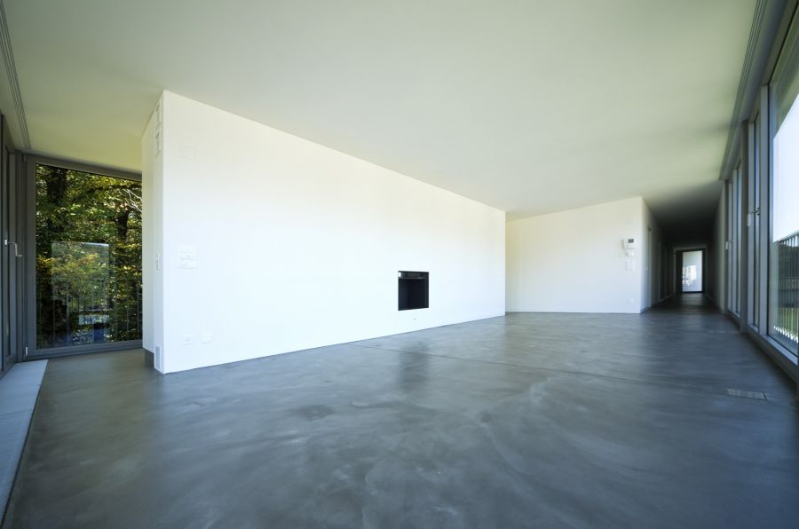 Concrete Flooring by System4 of Washington
