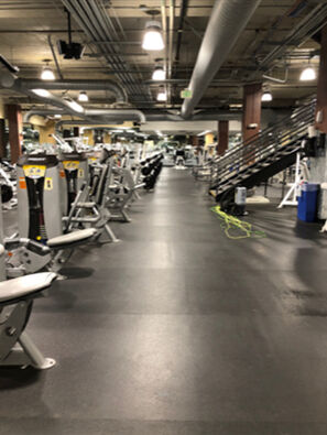 Gym Cleaning in Tacoma, WA (5)