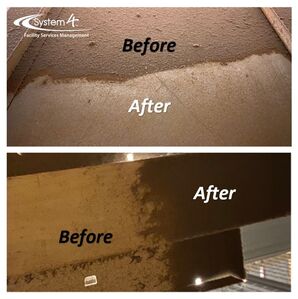 Deep Cleaning in Seattle, WA (1)