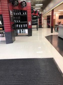 Retail cleaning in Artondale, WA by System4 of Washington
