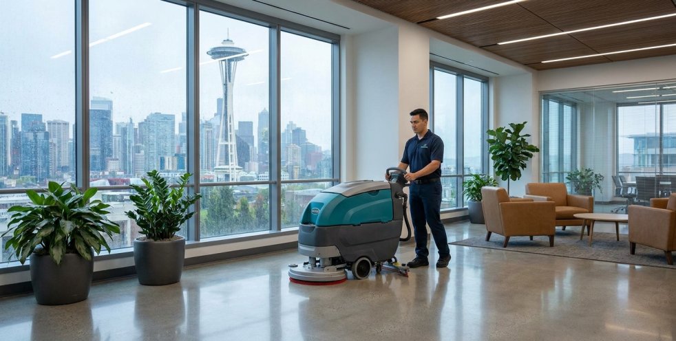 Preventative Maintenance: How Facility Services Reduce Long-Term Costs in Seattle